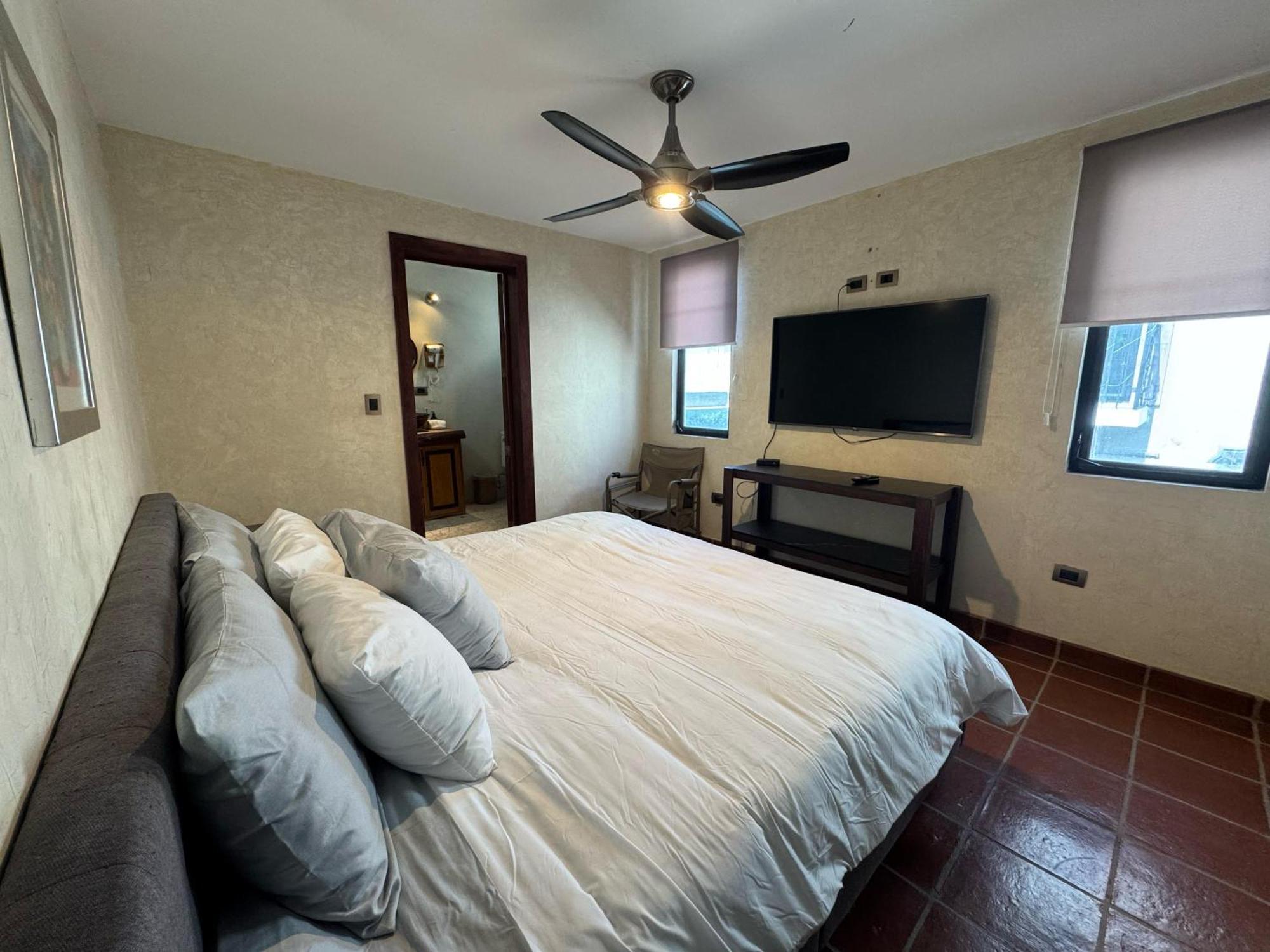 Macarena Guest House San Miguel de Allende Exterior photo